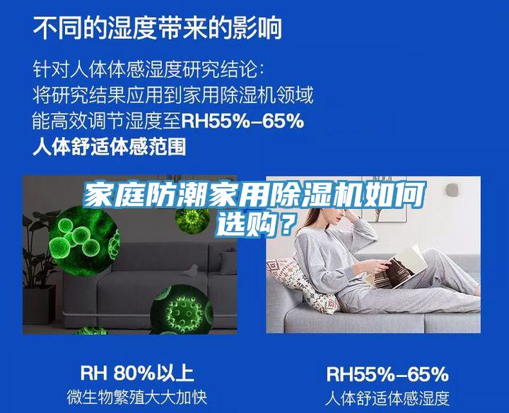 家庭防潮家用猫咪成人官网如何选购？