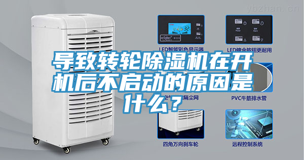 导致转轮猫咪成人官网在开机后不启动的原因是什么？