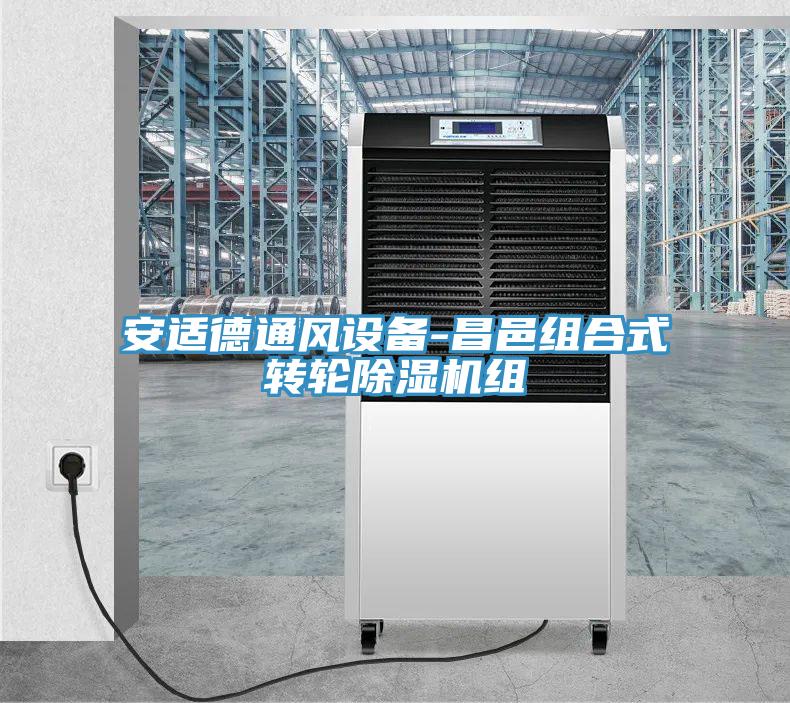 安适德通风设备-昌邑组合式转轮猫咪成人官网组