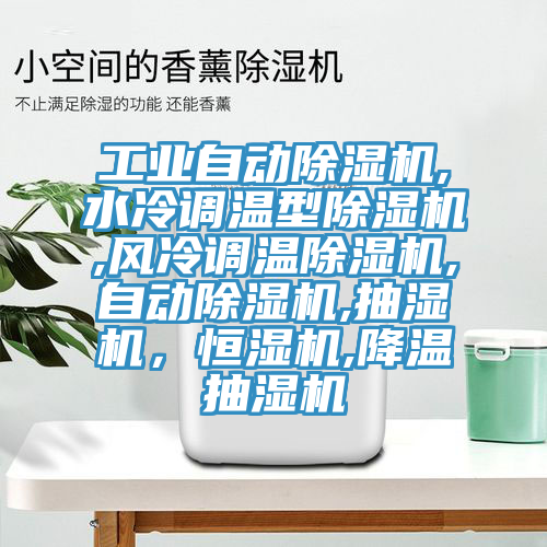 工业自动猫咪成人官网,水冷调温型猫咪成人官网,风冷调温猫咪成人官网,自动猫咪成人官网,抽湿机，恒湿机,降温抽湿机