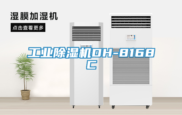 工业猫咪成人官网DH-8168C