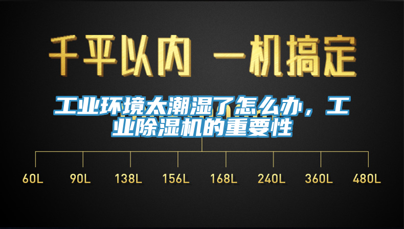 工业环境太潮湿了怎么办，工业猫咪成人官网的重要性