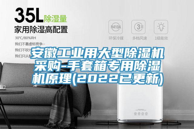 安徽工业用大型猫咪成人官网采购-手套箱专用猫咪成人官网原理(2022已更新)