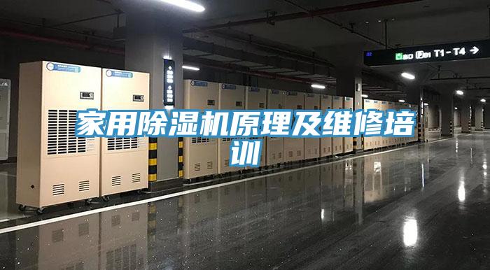 家用猫咪成人官网原理及维修培训