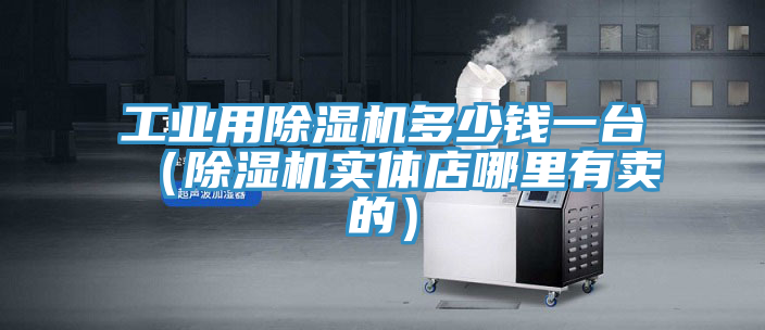 工业用猫咪成人官网多少钱一台（猫咪成人官网实体店哪里有卖的）