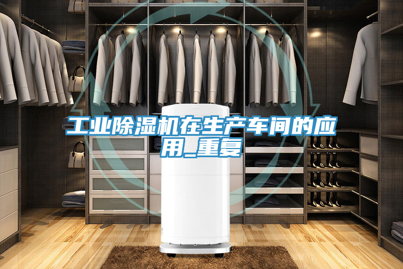 工业猫咪成人官网在生产车间的应用_重复