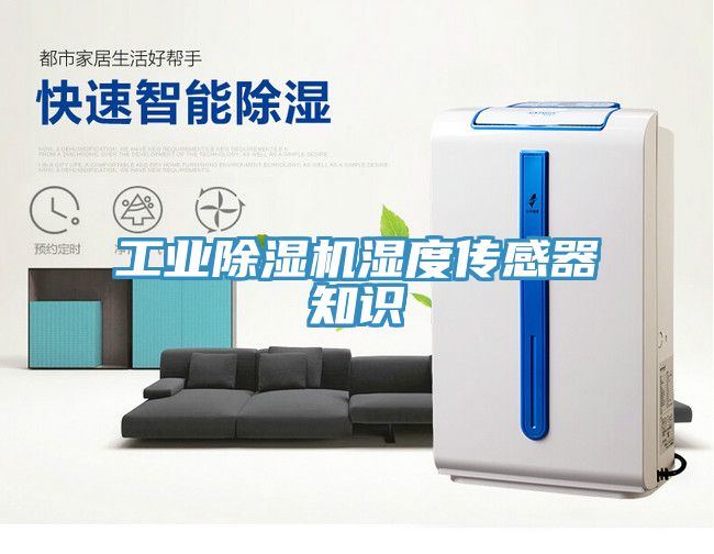 工业猫咪成人官网湿度传感器知识