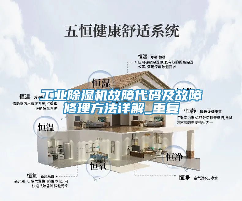 工业猫咪成人官网故障代码及故障修理方法详解_重复