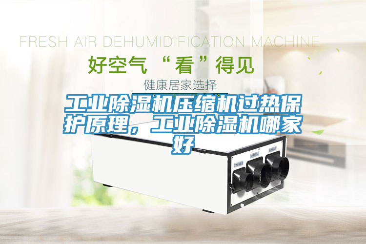工业猫咪成人官网压缩机过热保护原理，工业猫咪成人官网哪家好