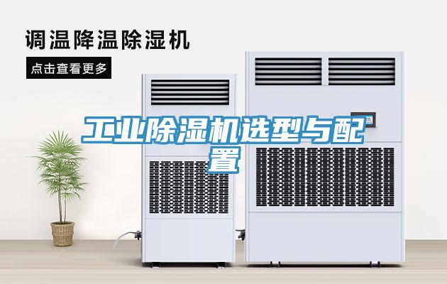 工业猫咪成人官网选型与配置