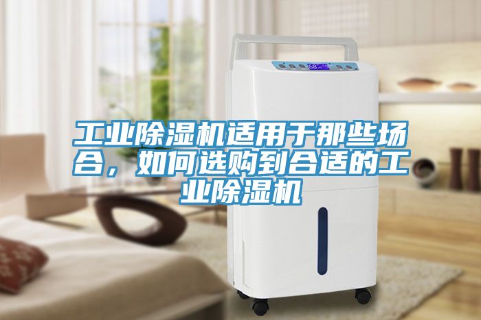 工业猫咪成人官网适用于那些场合，如何选购到合适的工业猫咪成人官网