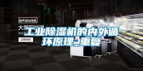 工业猫咪成人官网的内外循环原理_重复