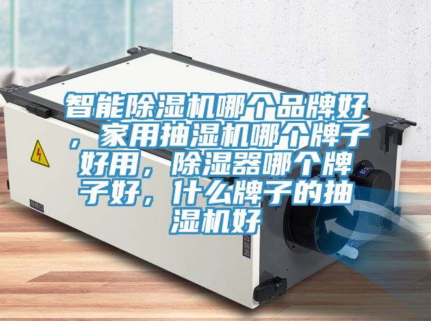 智能猫咪成人官网哪个品牌好，家用抽湿机哪个牌子好用，除湿器哪个牌子好，什么牌子的抽湿机好