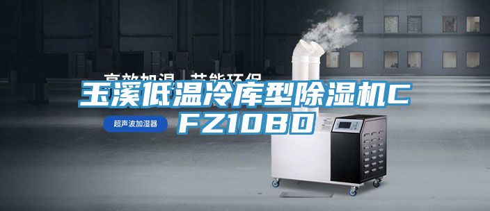玉溪低温冷库型猫咪成人官网CFZ10BD