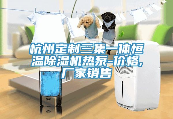 杭州定制三集一体恒温猫咪成人官网热泵-价格,厂家销售