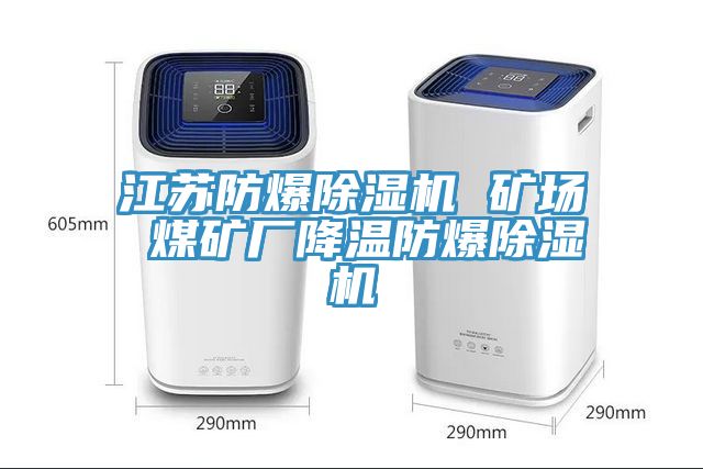 江苏防爆猫咪成人官网 矿场 煤矿厂降温防爆猫咪成人官网