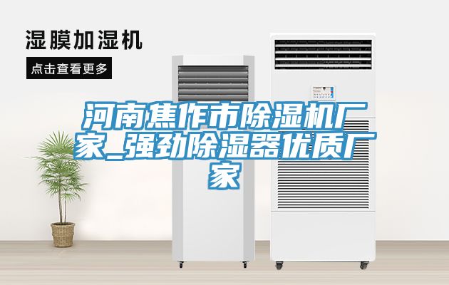 河南焦作市猫咪成人官网厂家_强劲除湿器优质厂家