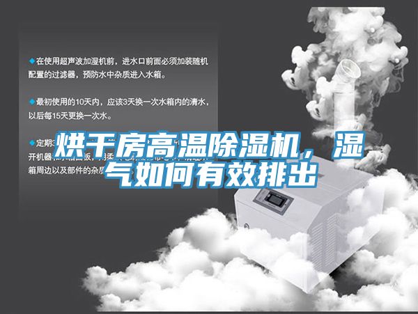 烘干房高温猫咪成人官网，湿气如何有效排出