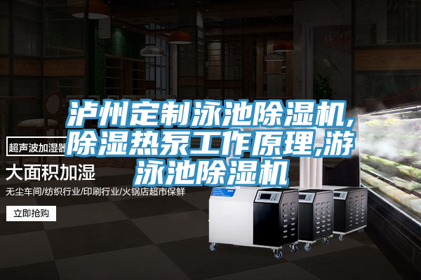 泸州定制泳池猫咪成人官网,除湿热泵工作原理,游泳池猫咪成人官网
