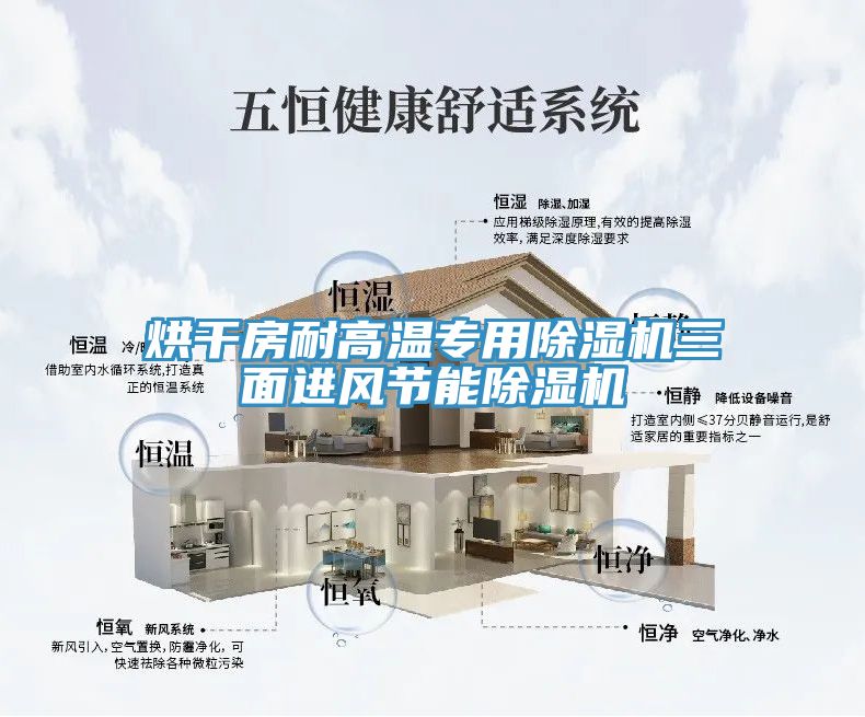烘干房耐高温专用猫咪成人官网三面进风节能猫咪成人官网