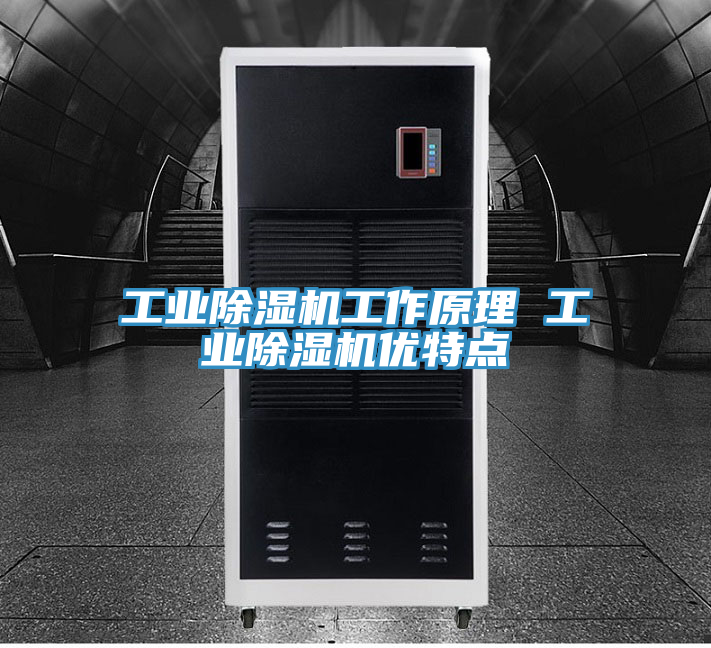 工业猫咪成人官网工作原理 工业猫咪成人官网优特点