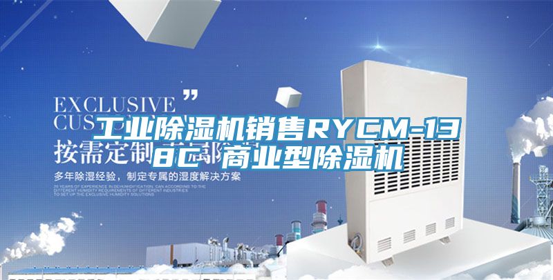 工业猫咪成人官网销售RYCM-138C 商业型猫咪成人官网