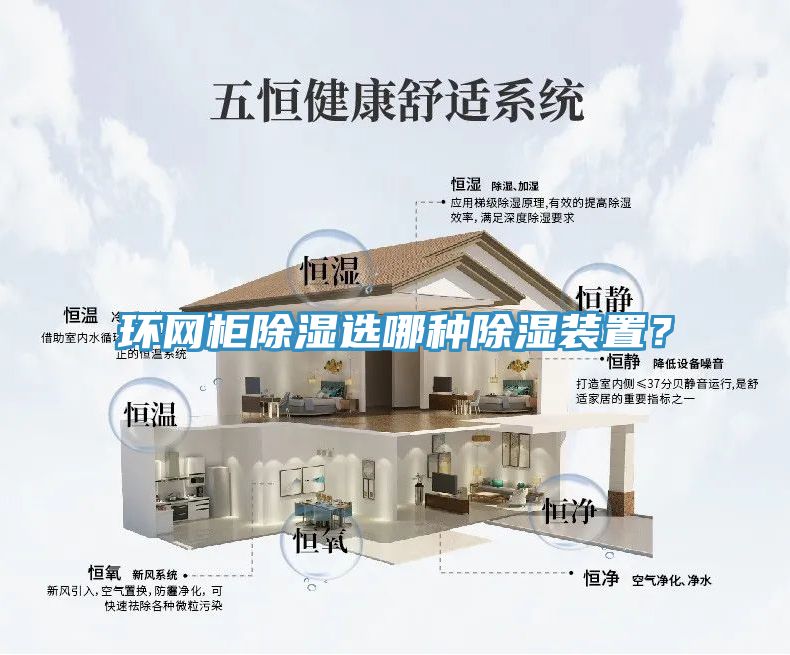 环网柜除湿选哪种除湿装置？