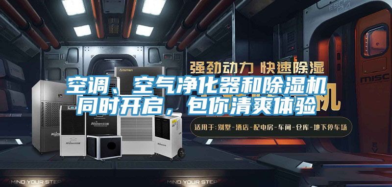 空调、空气净化器和猫咪成人官网同时开启，包你清爽体验