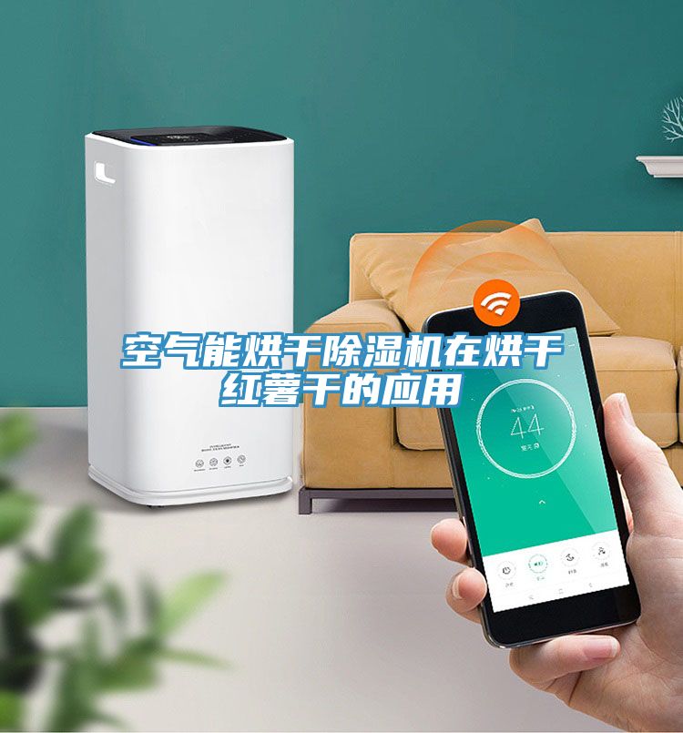 空气能烘干猫咪成人官网在烘干红薯干的应用