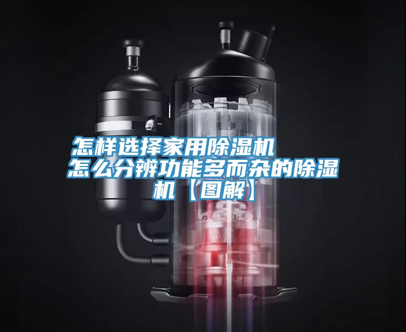 怎样选择家用猫咪成人官网    怎么分辨功能多而杂的猫咪成人官网【图解】