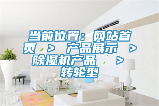 当前位置：网站首页 ＞ 产品展示 ＞ 猫咪成人官网产品  ＞ 转轮型