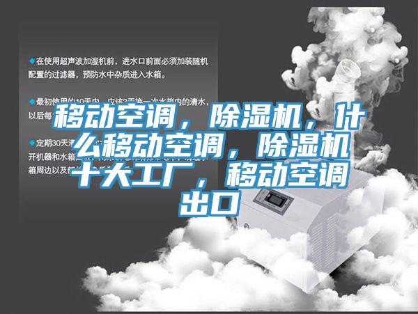 移动空调，猫咪成人官网，什么移动空调，猫咪成人官网十大工厂，移动空调出口