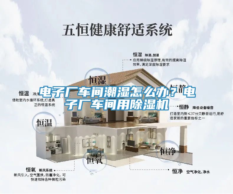 电子厂车间潮湿怎么办？电子厂车间用猫咪成人官网