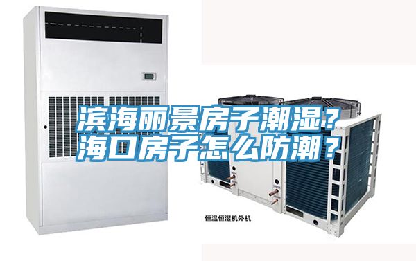 滨海丽景房子潮湿？海口房子怎么防潮？