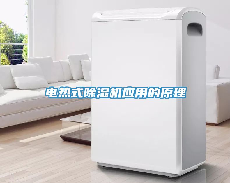 电热式猫咪成人官网应用的原理