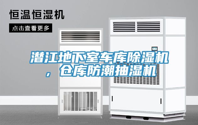 潜江地下室车库猫咪成人官网，仓库防潮抽湿机