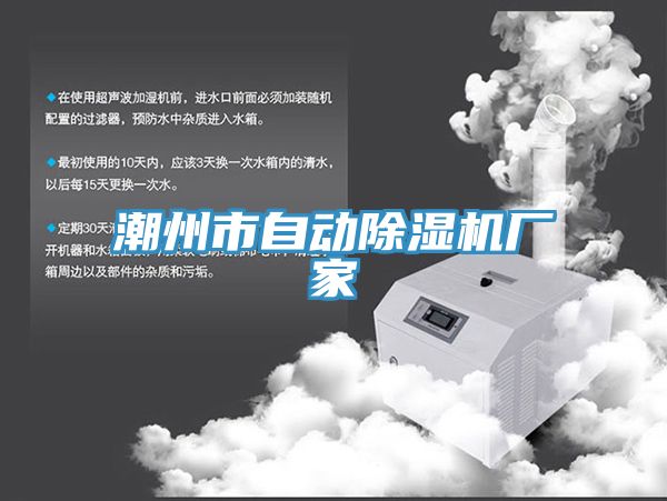 潮州市自动猫咪成人官网厂家