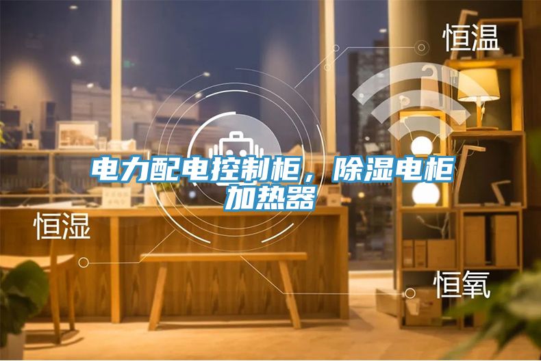 电力配电控制柜，除湿电柜加热器