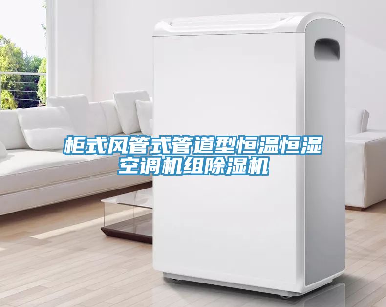 柜式风管式管道型恒温恒湿空调机组猫咪成人官网