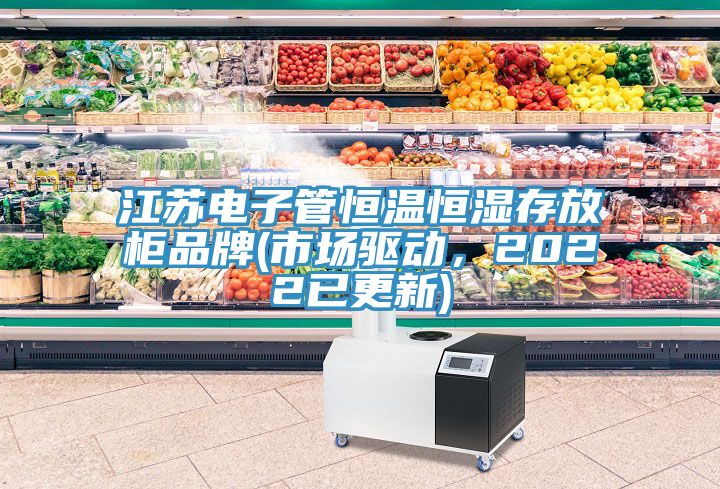 江苏电子管恒温恒湿存放柜品牌(市场驱动，2022已更新)