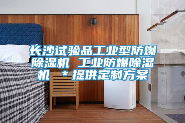 长沙试验品工业型防爆猫咪成人官网 工业防爆猫咪成人官网 ＊提供定制方案