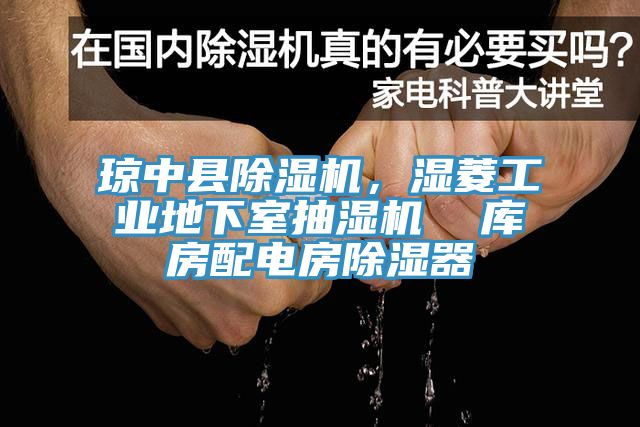 琼中县猫咪成人官网，湿菱工业地下室抽湿机  库房配电房除湿器