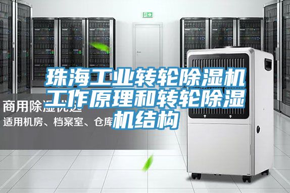 珠海工业转轮猫咪成人官网工作原理和转轮猫咪成人官网结构