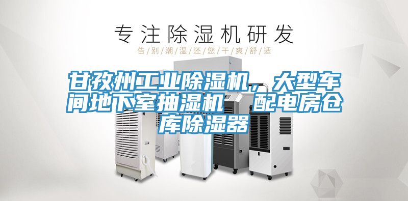 甘孜州工业猫咪成人官网，大型车间地下室抽湿机  配电房仓库除湿器