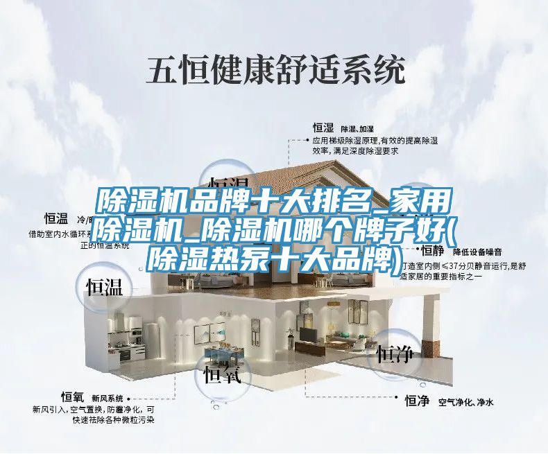 猫咪成人官网品牌十大排名_家用猫咪成人官网_猫咪成人官网哪个牌子好(除湿热泵十大品牌)