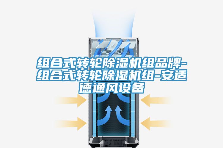 组合式转轮猫咪成人官网组品牌-组合式转轮猫咪成人官网组-安适德通风设备