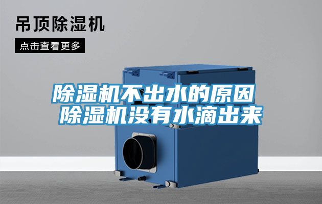 猫咪成人官网不出水的原因 猫咪成人官网没有水滴出来
