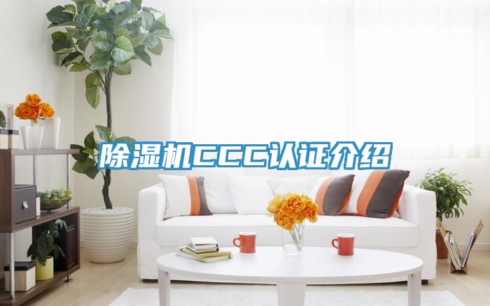 猫咪成人官网CCC认证介绍
