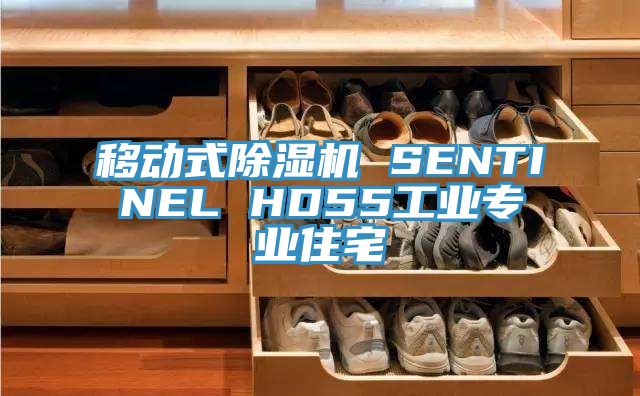 移动式猫咪成人官网 SENTINEL HD55工业专业住宅