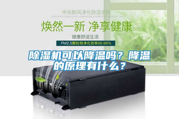 猫咪成人官网可以降温吗？降温的原理有什么？